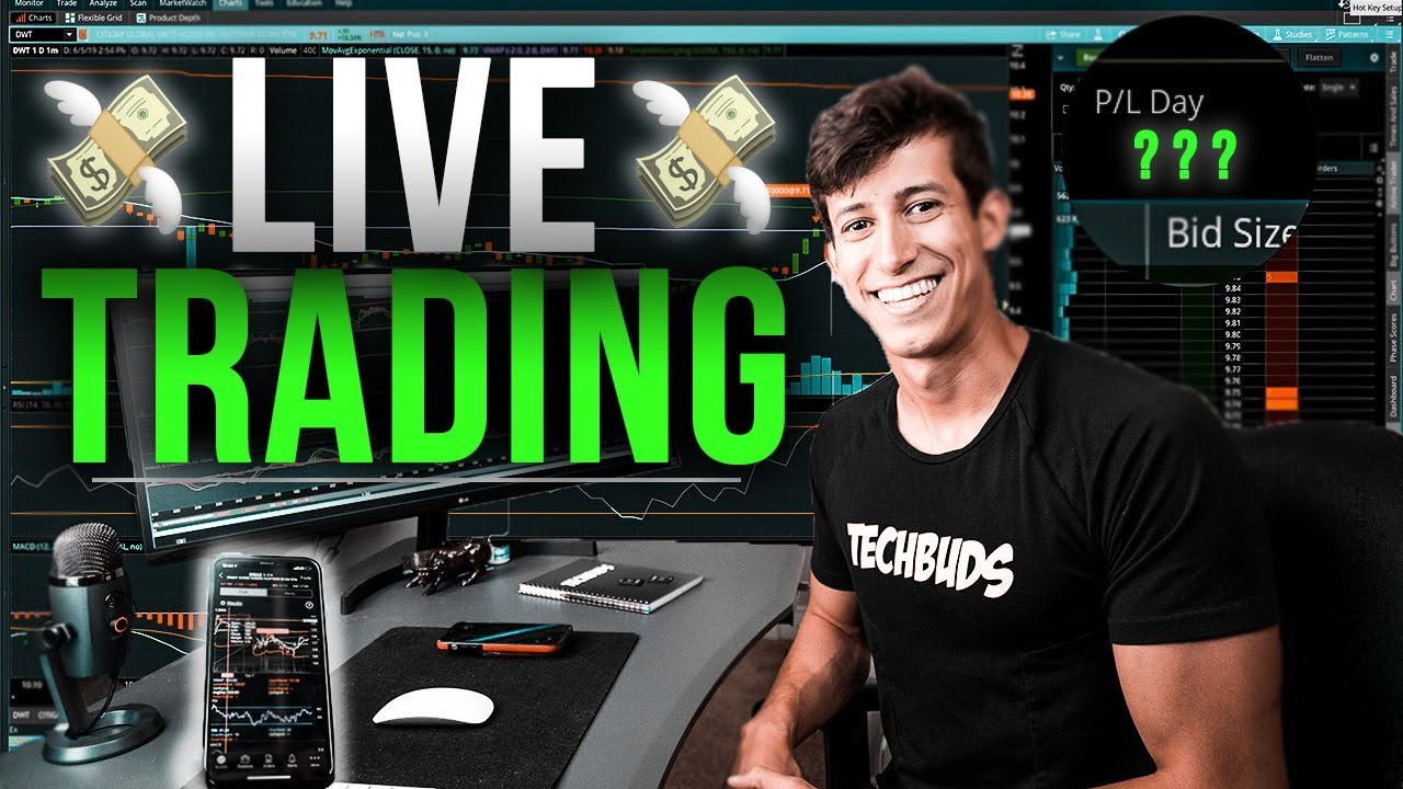 SEPTEMBER LIVE TRADING WITH RICKY GUTIERREZ SEPTEMBER LIVE TRADING WITH RICKY GUTIERREZ