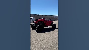 POLARIS RZR XP 1000 TURBO BIG BOOSTER // ATV-UTV 4X4OFF-ROAD//#reels #fypシ #like #rzr #polaris