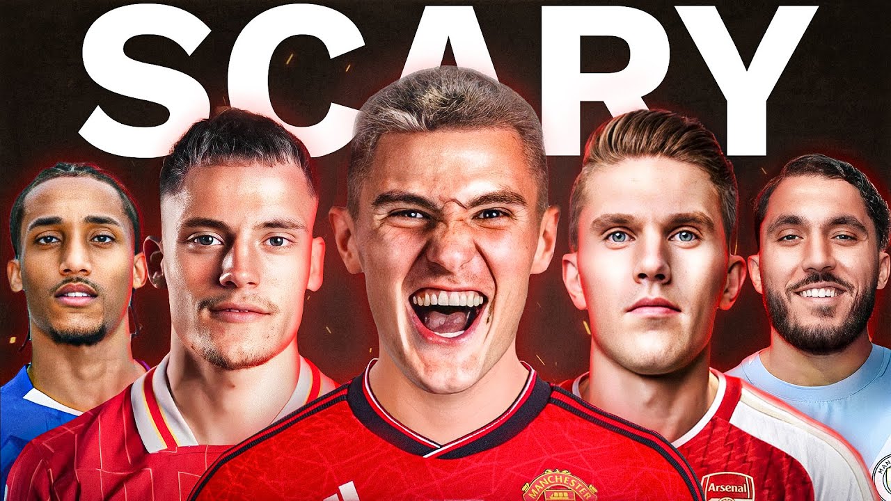 The Premier League Is About to Go CRAZY