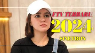 FTV TERBARU Masayu Clara | SCTV | Sudah Jatuh Tertimpa Cinta