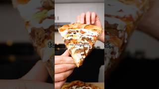 How is this pizza Swedish?