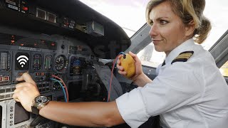 Boeing Uses POTATOES To Test Their Wifi!