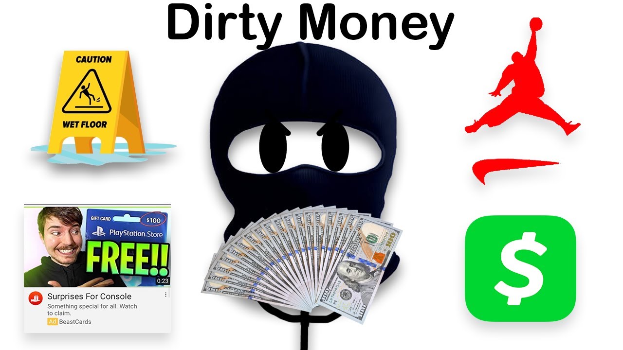 Worst Ways To Make Money...