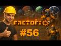 Let's Play Factorio Space Age #56