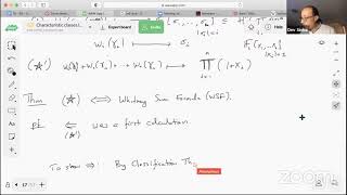 Characteristic Classes: Lecture 16