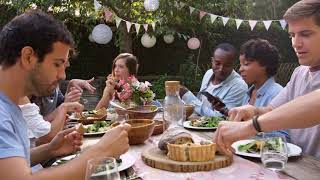 B&B Insurance from LRHI