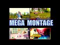 Old is gold mega montage pubg mobile