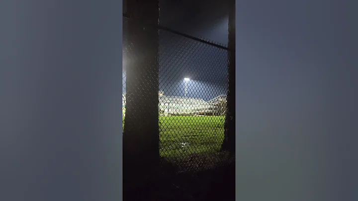 Vigor High School Football Stadium Vigor Vs UMS-Wright MAKE LOUDER!!! 9/13/2024