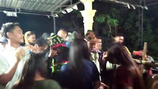 Rela Demi Cinta full music kuda joged Sari Kates Group