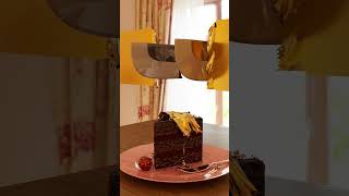 Satisfying Gold Sheet Wrap Animation ✨🔥 | Luxury 3D Motion #Shorts