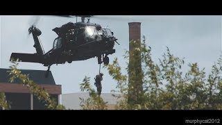 Special Operations Forces Industry Conference (SOFIC) 2018