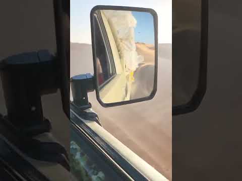 التهريب في ولاية ورقلة