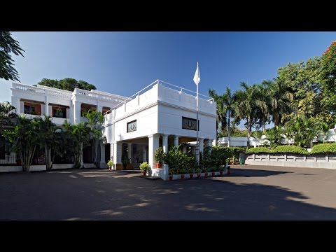 Jehan Numa Palace video