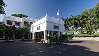 Jehan Numa Palace | Jehan Numa