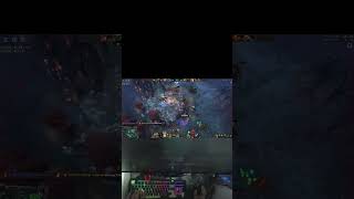 Huskar With Timbersaw Ulti... I Paid With Blood, Literally Dota 2 Ability Draft