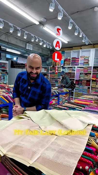 London Store Address: Address: 66A Ealing Road, Wembley, HA0 4TH (London, UK)#saree#fashion#shorts