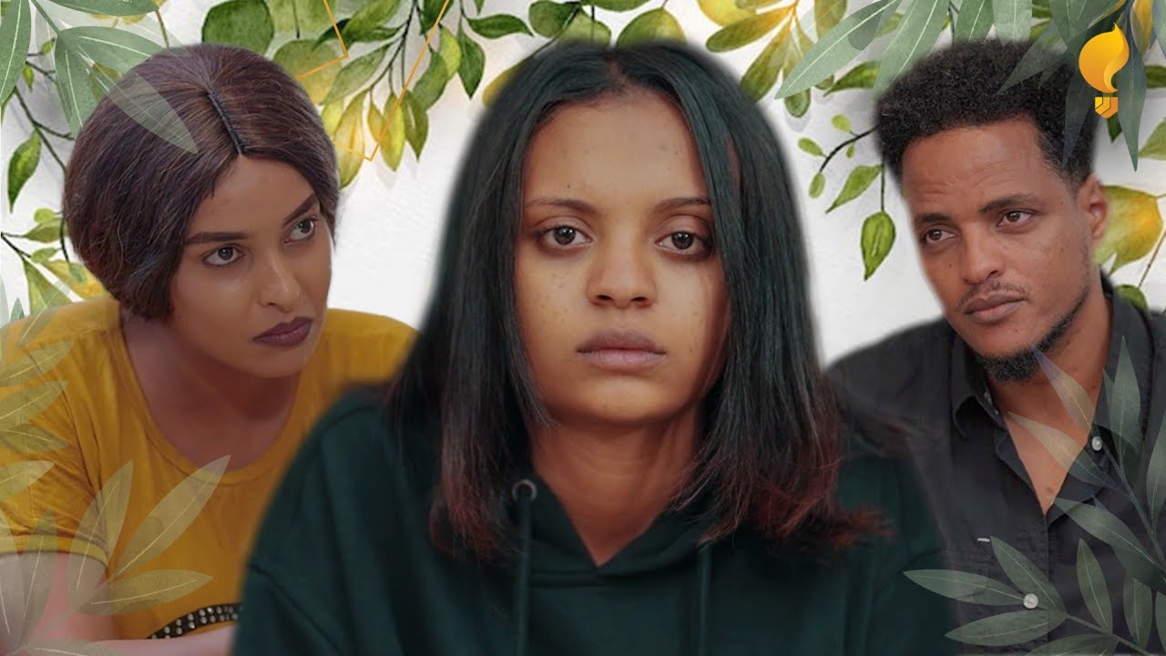 New Eritrean Series film 2025 