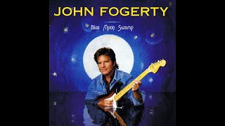 In the Garden by John Fogerty