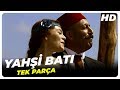 Yahşi Batı İzle