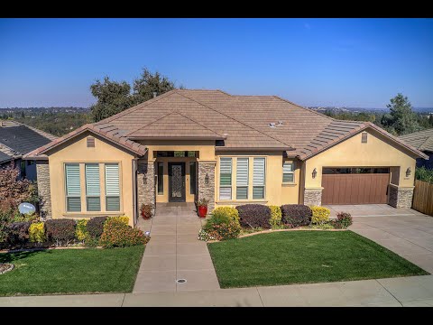 3919 Rutlan Way, Rocklin, CA home video tour