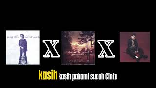 Download Lagu BAHAGIA LAGI X A THOUSAND YEARS CHRISTINA PERRI X SURAT UNTUK STARLA  MP3