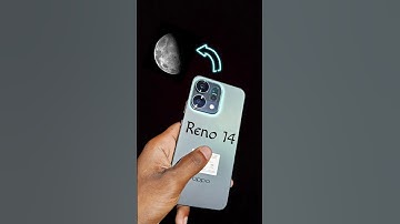 We Tested the Oppo Reno 14