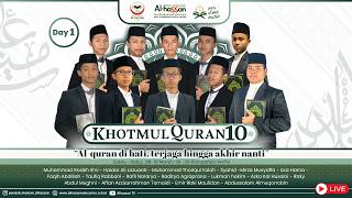 KHOTMUL QURAN 10 SESI 2 screenshot 4