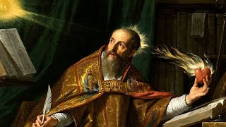 St. Augustine's Philosophy and Theology - History of Western Philosophy