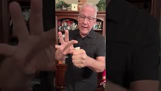 Simple Dollar Bill Vanish Magic Trick #magic_trick #magician #easy_magic_trick