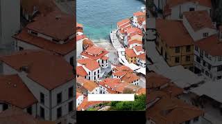 Los Pueblos Más Bellos de España #españa #spain #travel