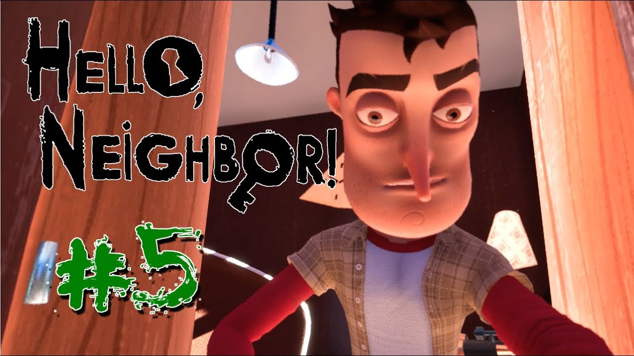 アブ 少年は青年へと成長した 合法ホモが可能になったのである 5 Hello Neighbor 製品版 サムネイル画像 Youtuberコメ速報 アブ 少年は青年へと成長した 合法ホモが可能になったのである 5 Hello Neighbor 製品版 サムネイル画像 Youtuberコメ速報
