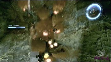 Dark Void: Defending The Ark - Checkpoint 2