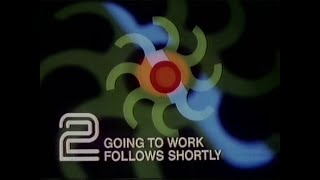 BBC SCHOOLS - GOING TO WORK: Practical Work (TX 08/10/84)