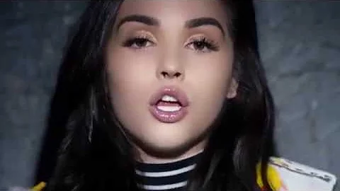 Maggie Lindemann - Pretty Girl [Official Music Video]