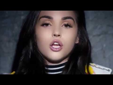 480px x 360px - Maggie Lindemann - Pretty Girl (Cheat Codes x CADE Remix) [Official Video]  - YouTube