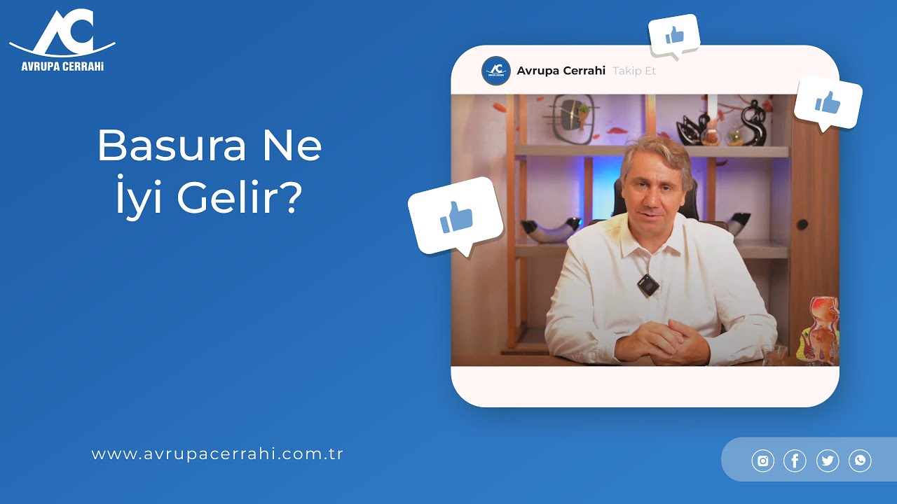 Basura ne iyi gelir Basura ne iyi gelir