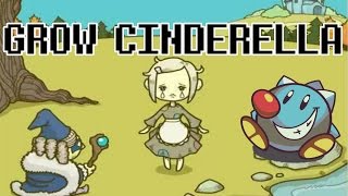 Let's Play Grow Cinderella: The latest Grow game! screenshot 3
