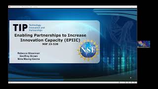 Celebrity Peer to Peer: EPIIC Program on February 2, 2023 Net Worth