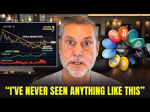 Video preview for Grow your crypto and gold tax-free with iTrustCapital IRA — no monthly fees, and get a $100 bonus when you fund your account.