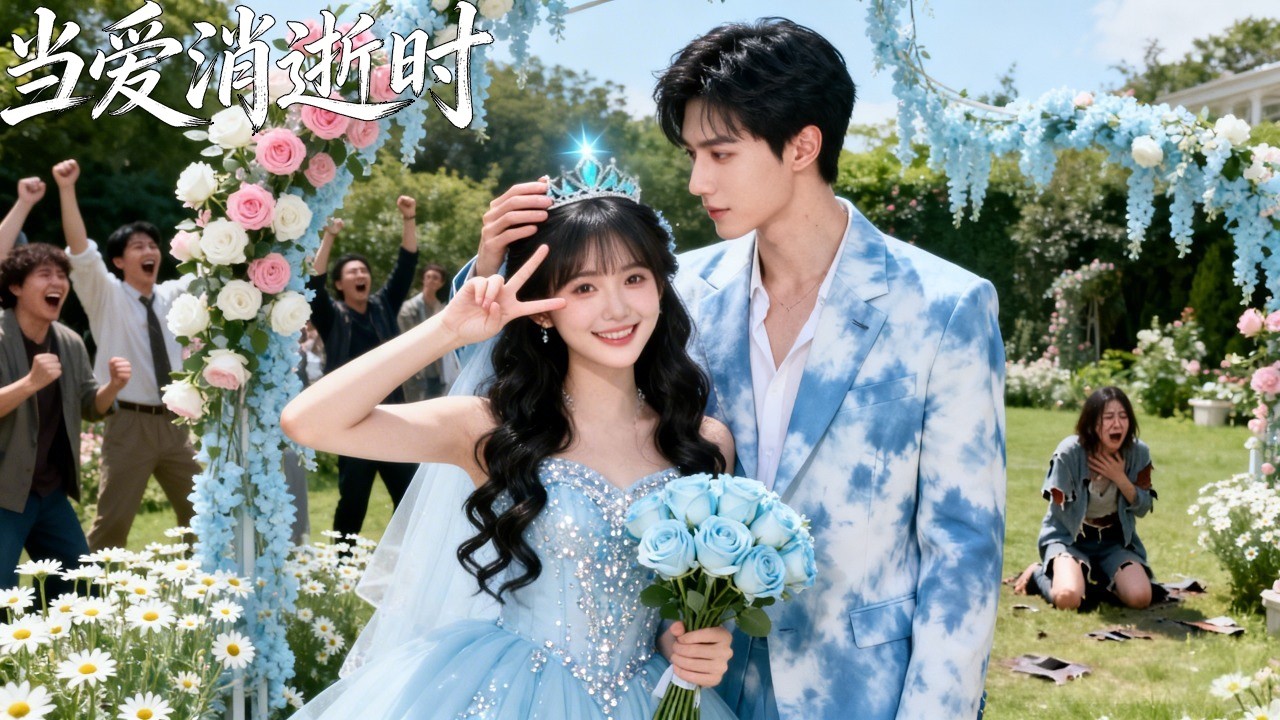 【FULL】太太親手推我墜崖，拼命爬上來時她正蹲在廁所給情人拉褲鏈，連角度都調整好。我大難不死逆襲成投資大亨，如今她跪在暴雨中磕頭。#短剧 #短劇 #短劇推薦