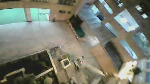 BETAFPV Beta75X 2S whoop night flying at the park