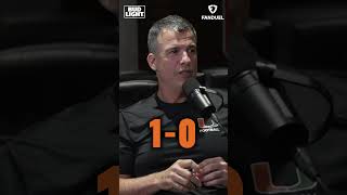 Mario Cristobal Only Cares About Going 1-0 | Bussin' With The Boys