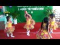 MẦM NON BÚP BÊ XINH MÚA : THUONG LẮM THẦY CÔ ƠI! MẦM NON BÚP BÊ XINH MÚA : THUONG LẮM THẦY CÔ ƠI!