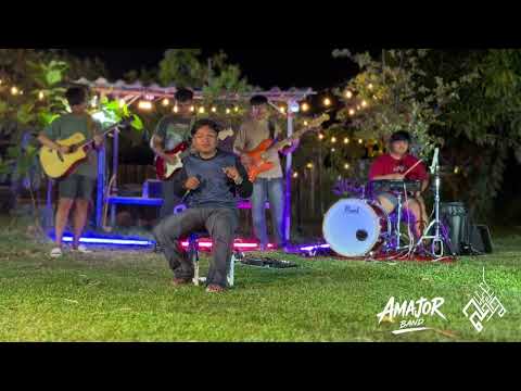 เพราะพี่รักจริง - เวฟ ณัฐพงษ์ | Live Session | Cover Version #เพลงดัง #เพลงฮิต 