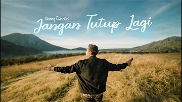 Denny Caknan - Jangan Tutup Lagi (Official Music Video)