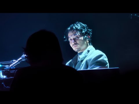 King Gnu - Chameleon (2026.6.21 Live in Seoul | 킹 누 내한공연 2026)