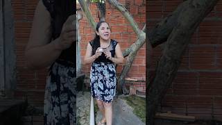 Eita ele gosta de ovo!