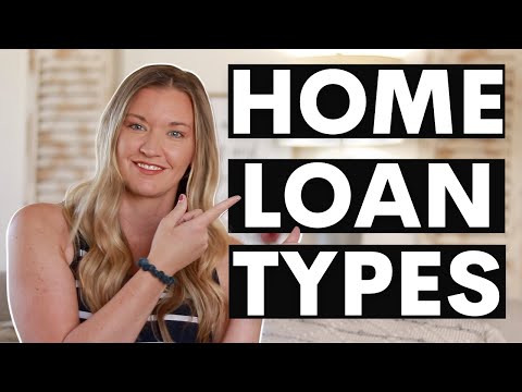 home loans quality