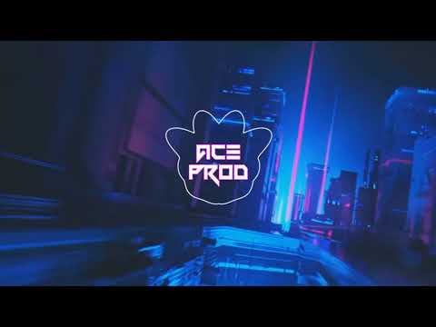 Damso - Θ. Macarena  Instrumentale By ACE PROD