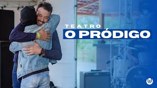 Details CHRISTIAN THEATRE - THE PRODIGAL | UNITY CHURCH Update